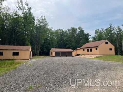 4657 Danforth, Escanaba, MI 49829