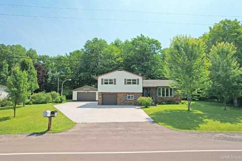 47060 Green Acres, Houghton, MI 49931