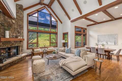 206 Bear Paw, Avon, CO 81620