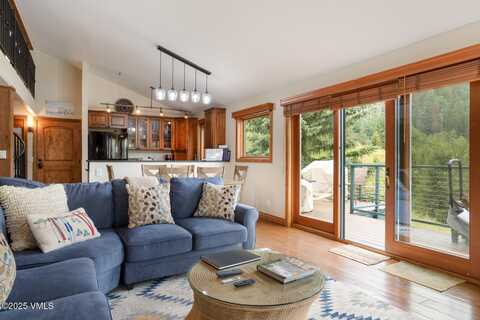 4450 Timber Falls Court, Vail, CO 81657