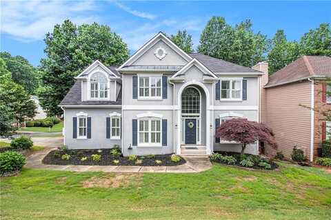 200 Ridge Bluff Lane, Suwanee, GA 30024