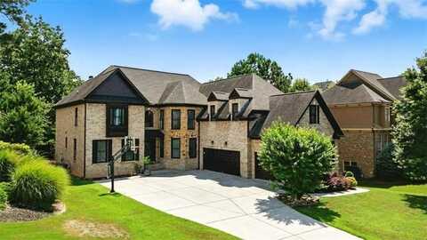 585 Settles Brook Court, Suwanee, GA 30024
