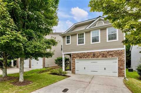 313 Hidden Creek Lane, Canton, GA 30114