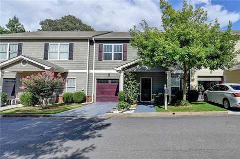 2887 Fox Wood Lane, Gainesville, GA 30504