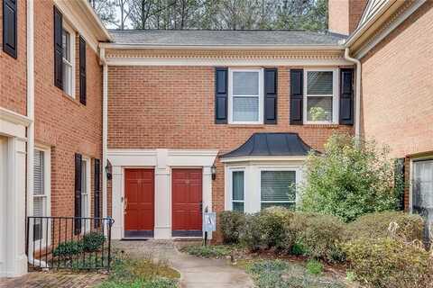57 Mount Vernon Circle, Atlanta, GA 30338