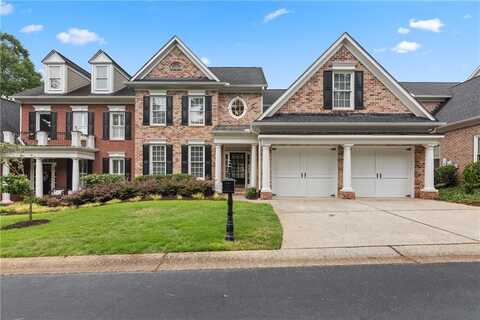 2710 Donnelath Place, Alpharetta, GA 30009