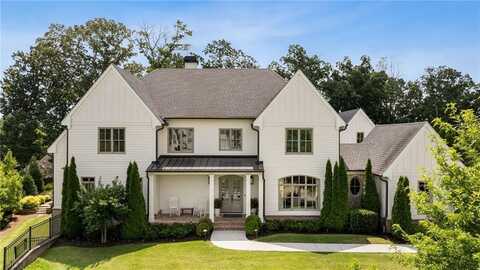 706 Bass Way, Atlanta, GA 30328