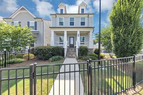 501 Ruths Drive, Woodstock, GA 30188