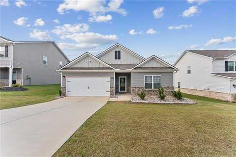220 Limestone Circle, Conyers, GA 30013