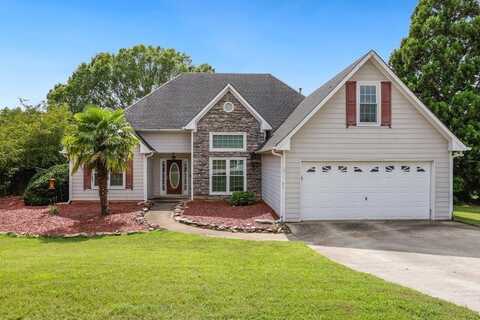 3512 Weaver Falls Lane, Loganville, GA 30052
