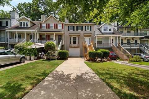 5284 Afton Way SE, Smyrna, GA 30080