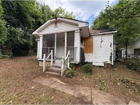 3365 Delmar Lane NW, Atlanta, GA 30331