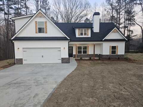 62 Woodhaven Path, Rockmart, GA 30153