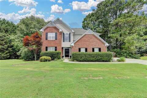 2730 Jona Trail, Dacula, GA 30019