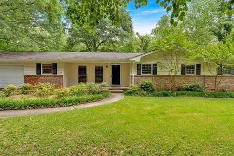 450 Susan Creek Drive, Stone Mountain, GA 30083