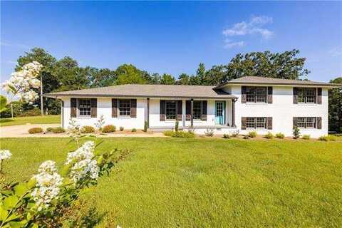1100 Green Street S, Thomaston, GA 30286