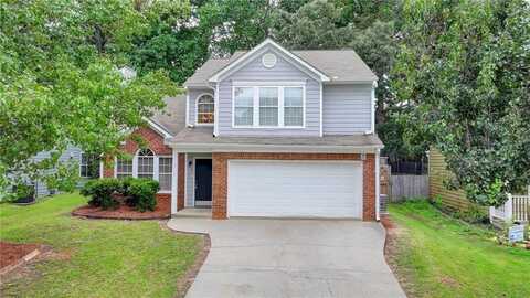 2115 Glynmoore Drive, Lawrenceville, GA 30043