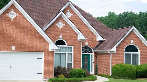 2051 Vintage Oaks Drive, Loganville, GA 30052