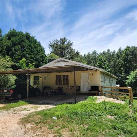 940 Mote Road, Covington, GA 30016