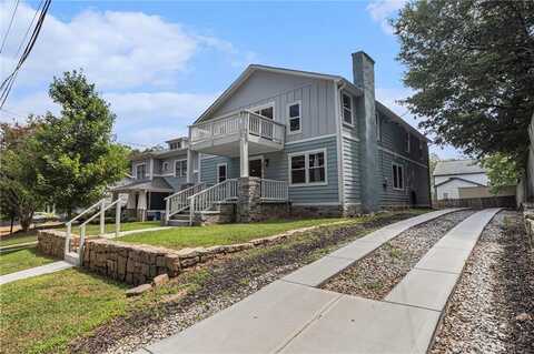263 Ohm Avenue, Avondale Estates, GA 30002