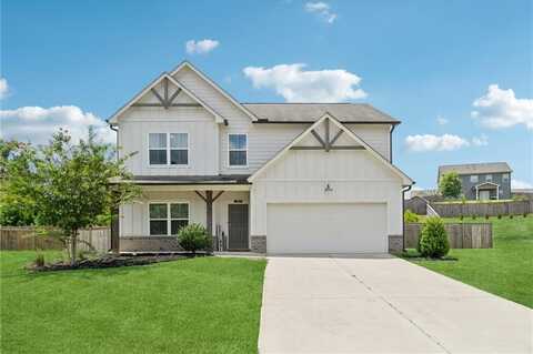 160 Brookstone Park E, Acworth, GA 30101
