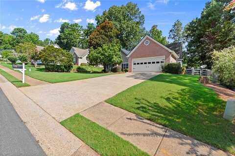3358 English Oaks Drive Northwest Drive NW, Kennesaw, GA 30144