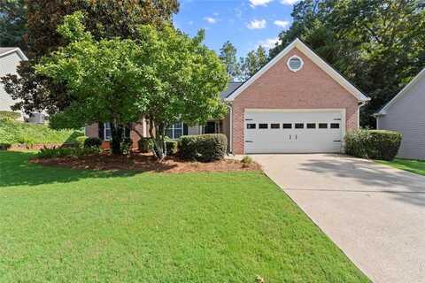 3358 English Oaks Drive Northwest Drive NW, Kennesaw, GA 30144