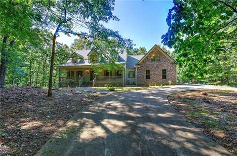 88 Bee Tree Ridge Court, Jasper, GA 30143