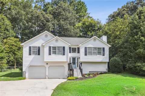 77 Summer Glen Place, Dallas, GA 30157