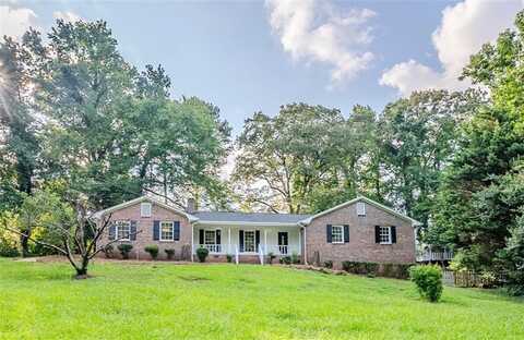 1051 Rowland Road, Stone Mountain, GA 30083