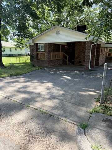 24 16th Street, Rome, GA 30161
