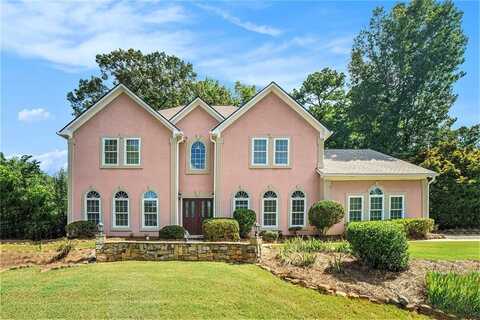 2549 Farrington Court NE, Marietta, GA 30066