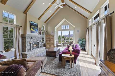 94 Eagles Glen Road, Edwards, CO 81632