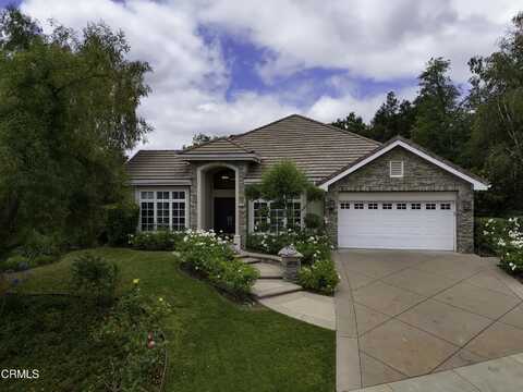 1711 Yarnton Street, Westlake Village, CA 91361