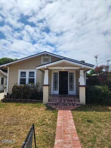 515 South Evergreen Drive, Ventura, CA 93003