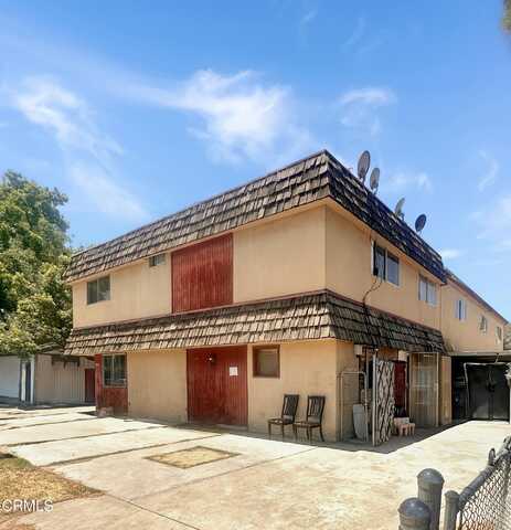 335 Pearson Drive, Porterville, CA 93257