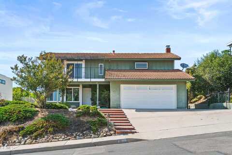 5505 Topa Topa Drive Drive, Ventura, CA 93003