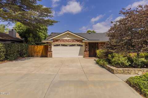 2064 South Rice Road, Ojai, CA 93023