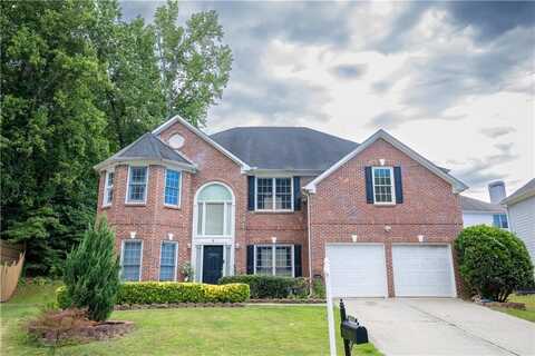 5318 Twin Creeks Place, Norcross, GA 30071