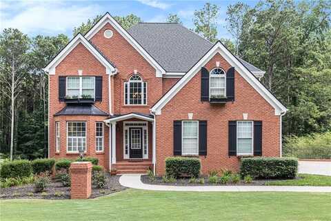 7105 Weybridge Drive, Cumming, GA 30040