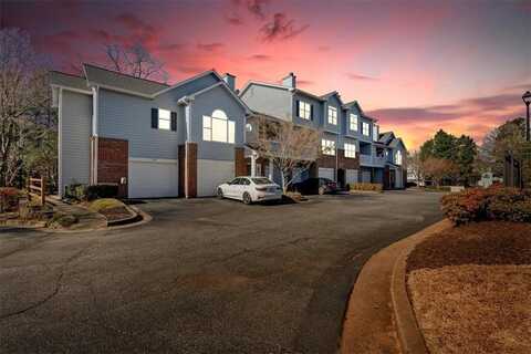 107 Vinings Forest Circle SE, Smyrna, GA 30080