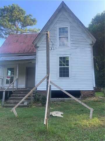 22 River Street, Cave Spring, GA 30124