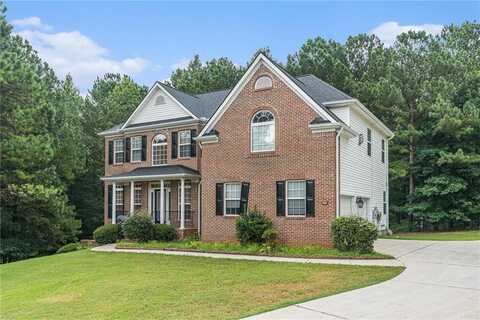 865 Virginia Highlands, Fayetteville, GA 30215