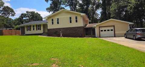 6298 SUMMERS Circle, Douglasville, GA 30135