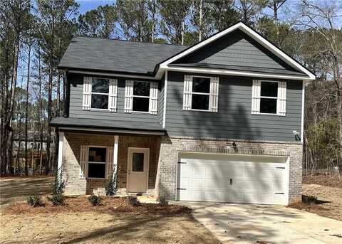 128 Turtle Cove Trailway, Monticello, GA 31064