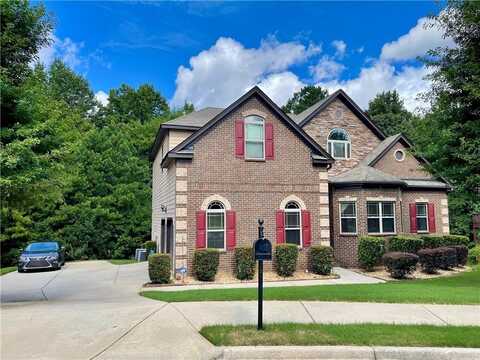 508 Longview Lane, Atlanta, GA 30349
