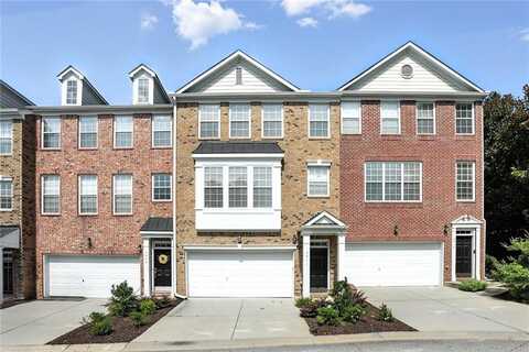 3511 Chattahoochee Summit Lane SE, Atlanta, GA 30339