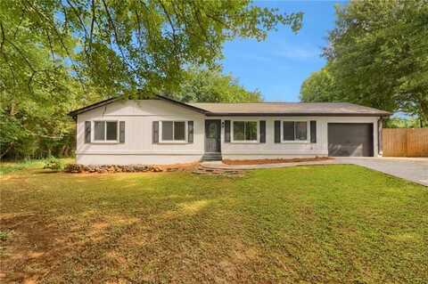 3774 Summit View Lane, Snellville, GA 30039