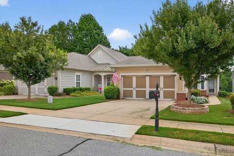 6275 Brookside Lane, Hoschton, GA 30548