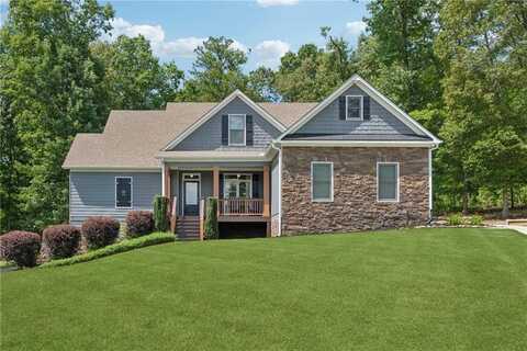 33 Rose Brooke Circle, White, GA 30184